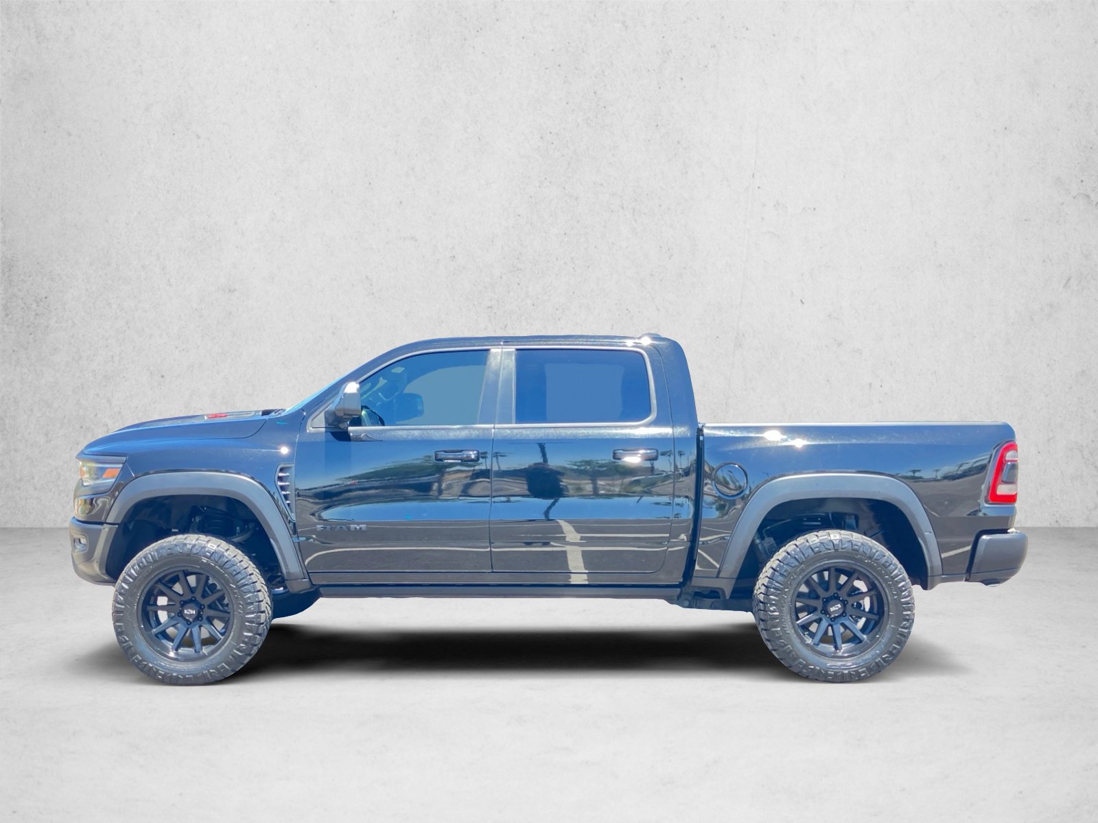 Used 2023 RAM 1500 TRX w/ TRX Level 2 Equipment Group AWD/4WD image 8
