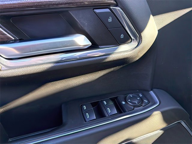 Certified 2024 Chevrolet Silverado 1500 LT image 19