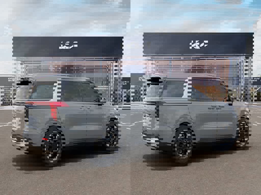 New 2026 Kia Carnival EX image 6