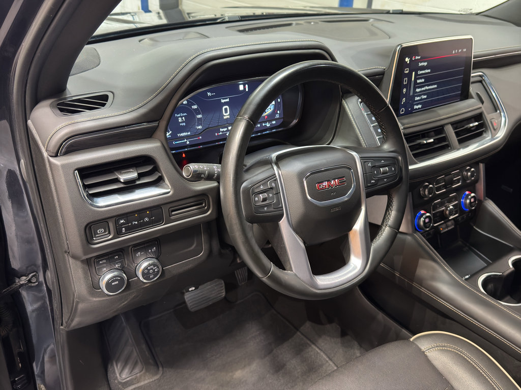 Used 2023 GMC Yukon SLT image 19