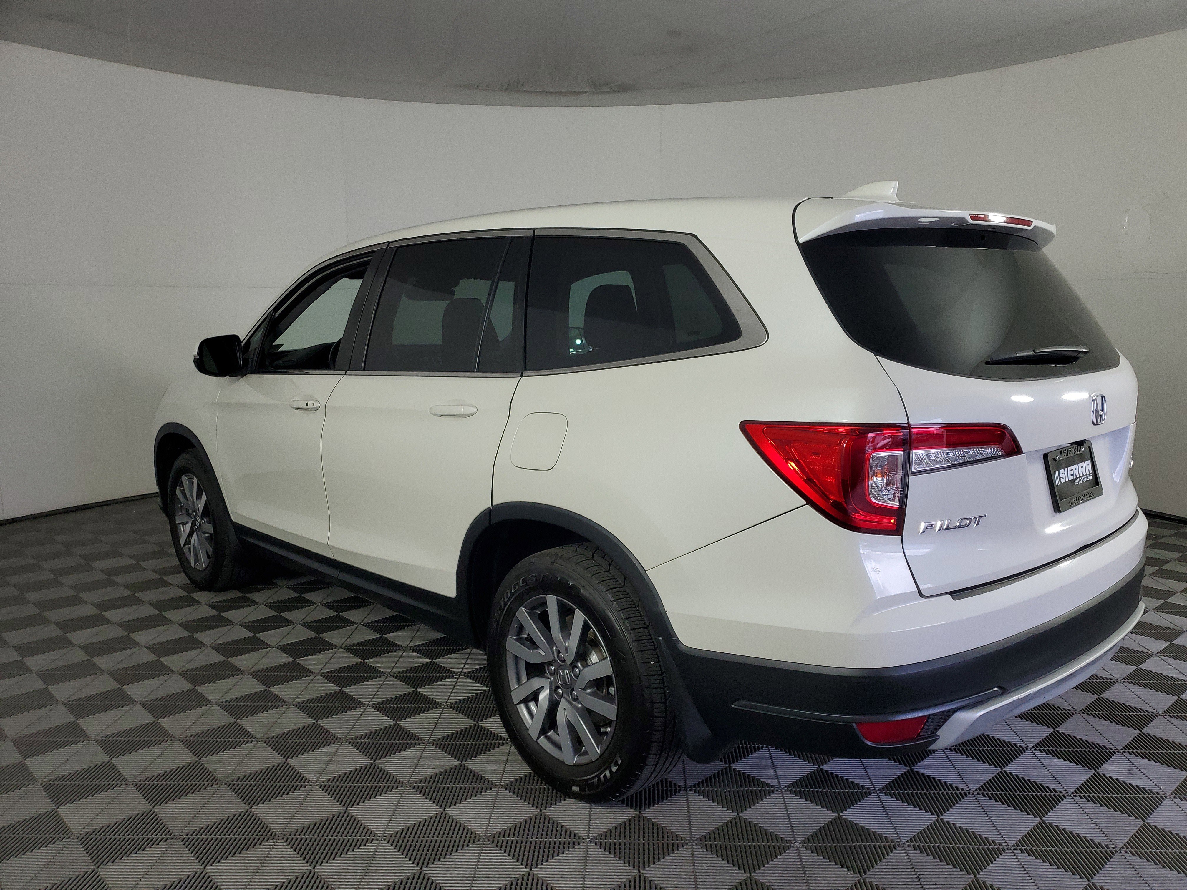 Used 2019 Honda Pilot EX-L image 6