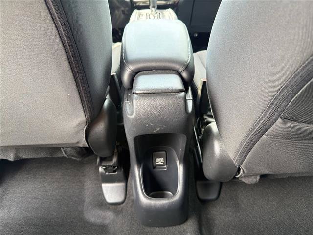 Used 2018 Honda HR-V EX image 25