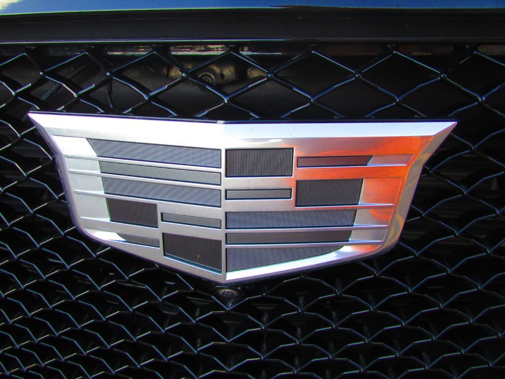 Used 2021 Cadillac Escalade Sport Platinum w/ LPO, ONYX Package image 15