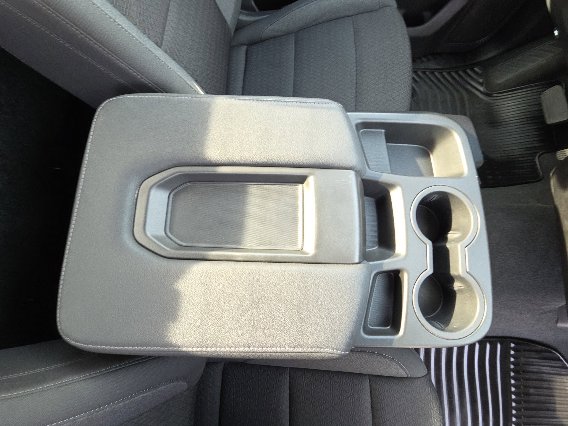 Certified 2025 GMC Sierra 1500 Pro w/ Pro Value Package image 29