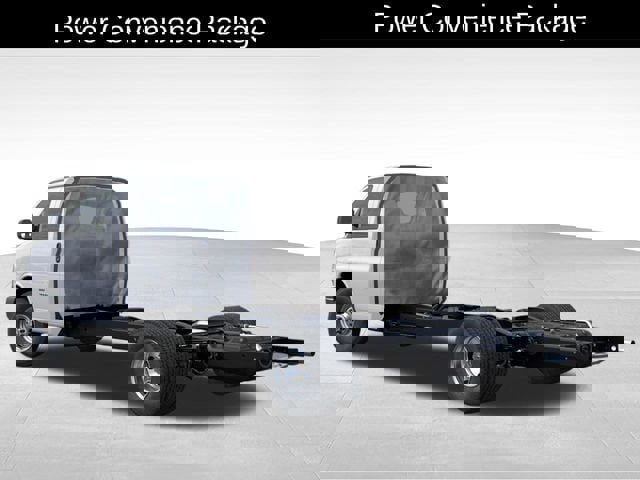 New 2026 Chevrolet Express 4500 w/ Power Convenience Package image 4