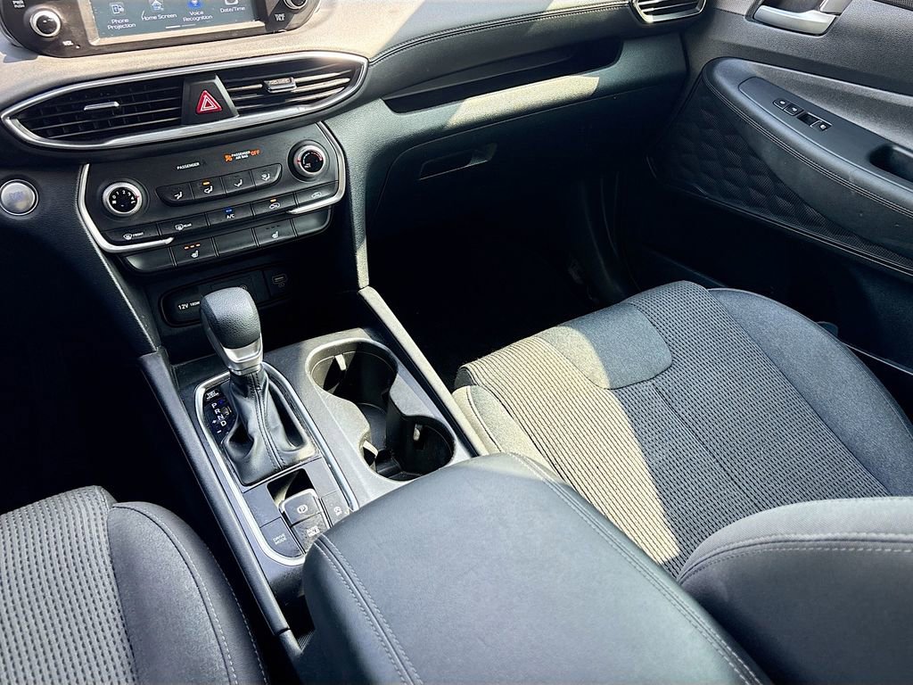Used 2019 Hyundai Santa Fe SEL image 22