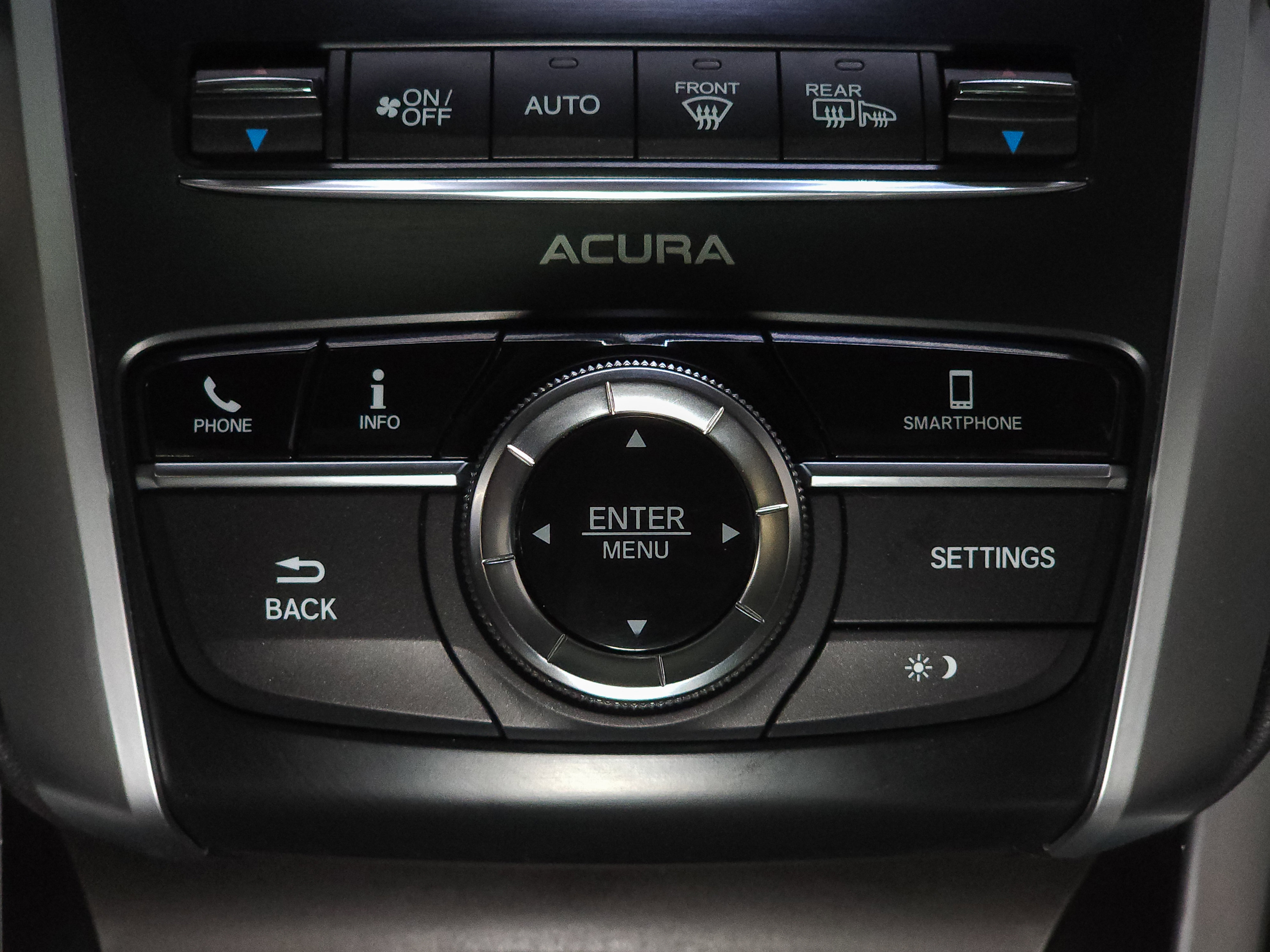 Used 2018 Acura TLX V6 image 31