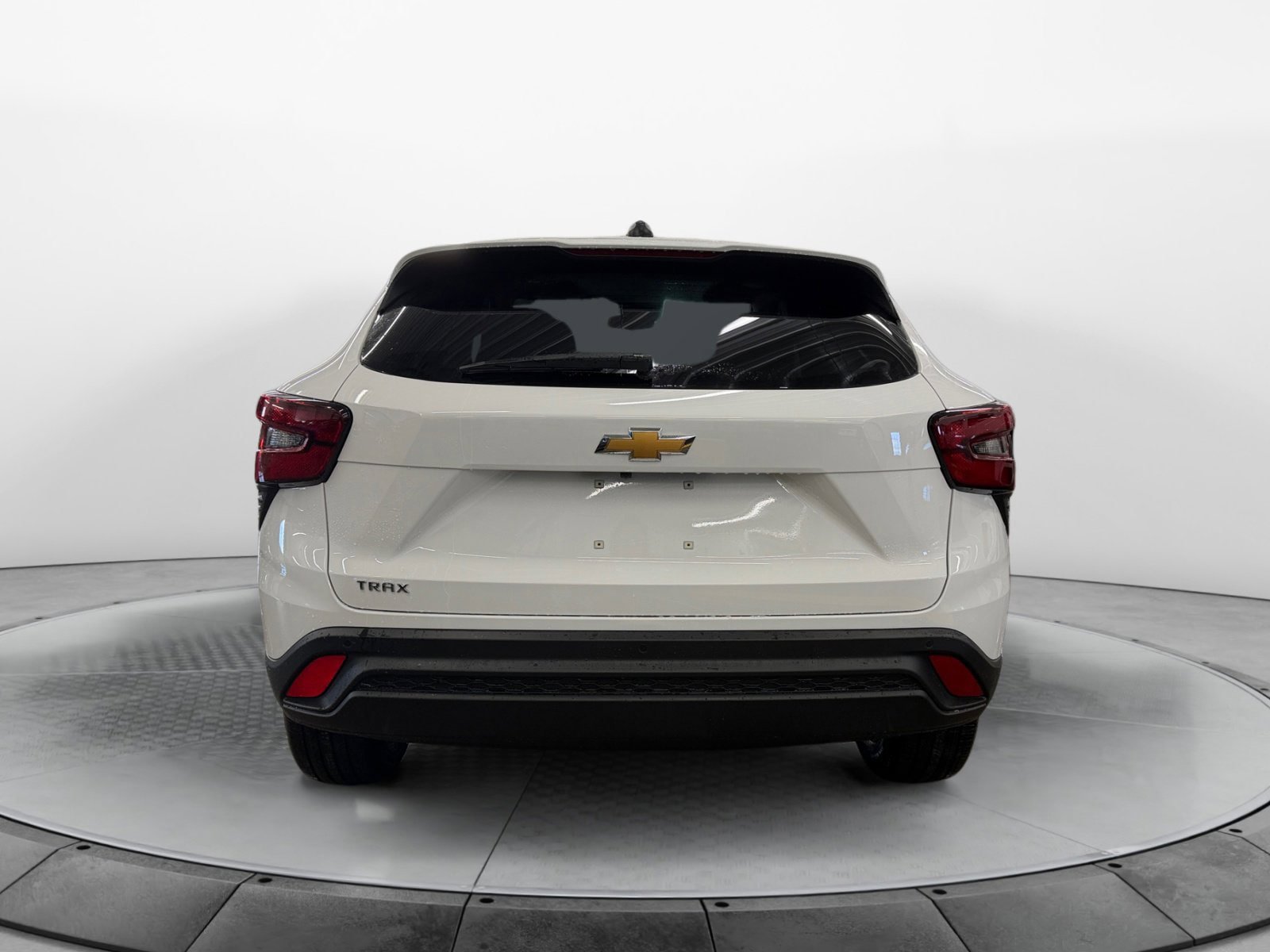 New 2026 Chevrolet Trax LS w/ LS Convenience Package image 6