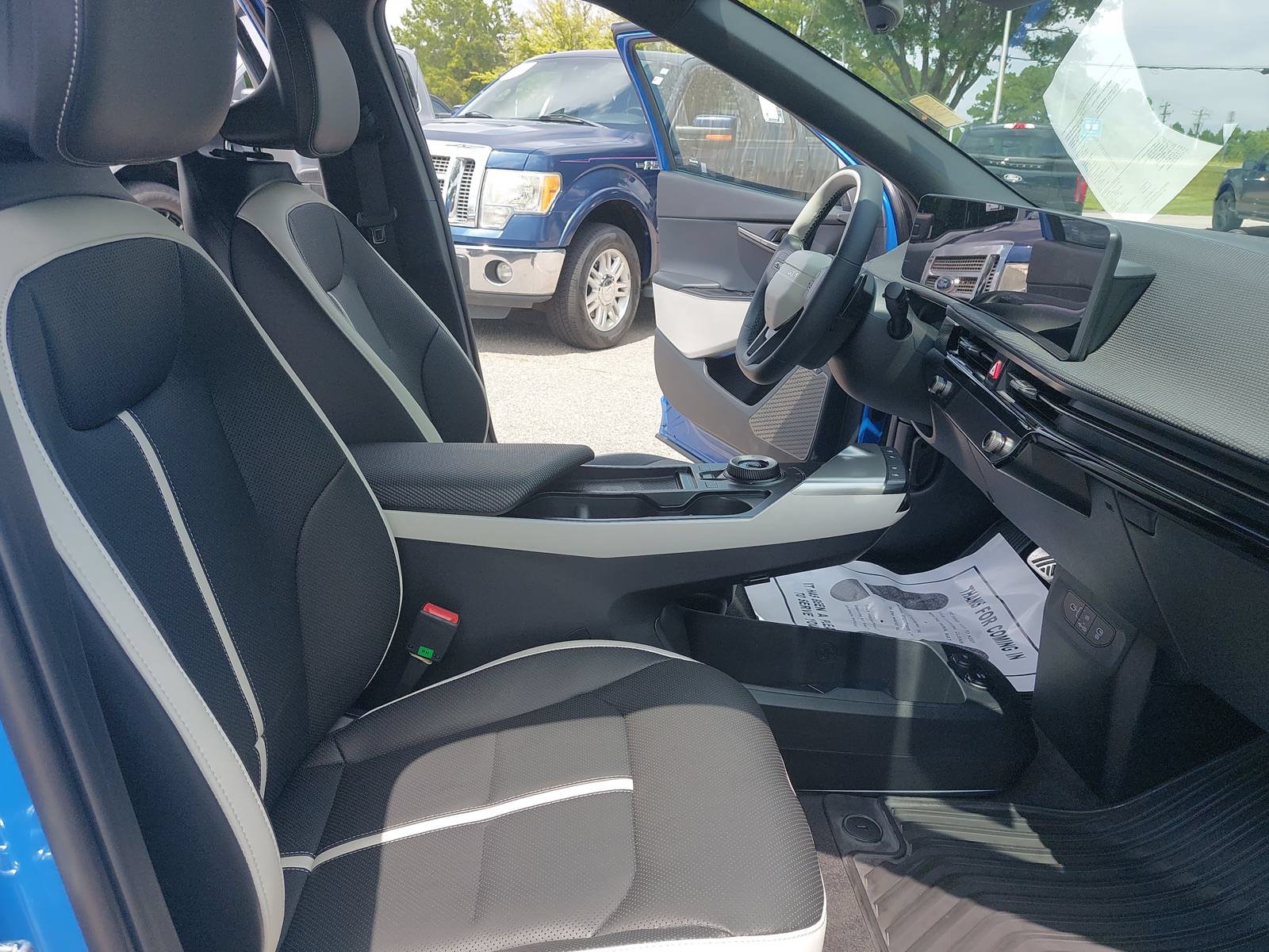 New 2026 Kia EV6 GT-Line RWD image 10