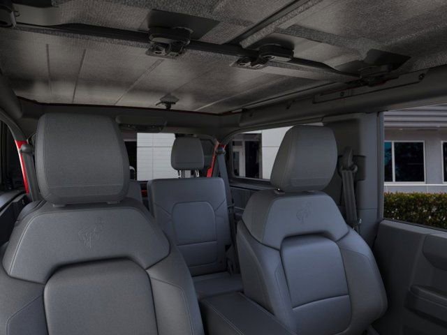New 2025 Ford Bronco Badlands image 12