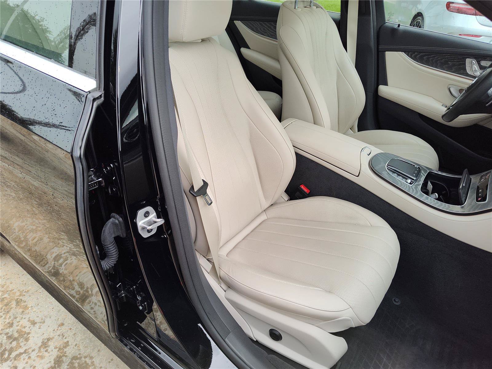 Certified 2022 Mercedes-Benz E 350 Sedan image 21