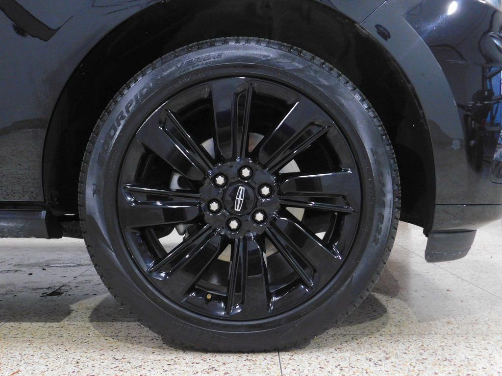 Used 2024 Lincoln Navigator L Reserve w/ Equipment Group 201A image 98