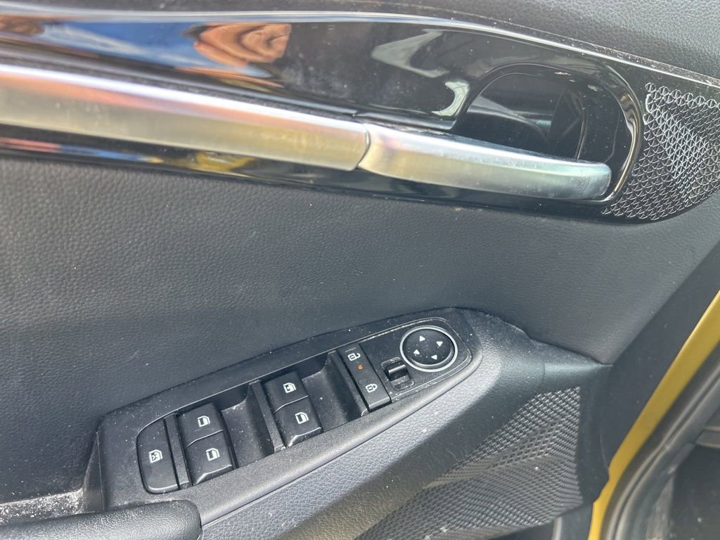 Certified 2024 Kia Seltos S AWD/4WD image 8