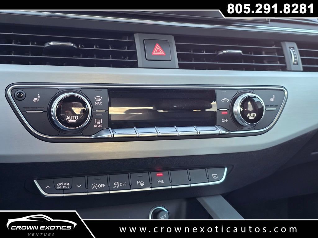 Used 2024 Audi A5 2.0T Prestige w/ 19" Wheel Package image 33