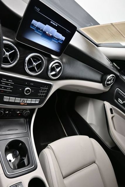 Used 2019 Mercedes-Benz CLA 250 4MATIC image 18