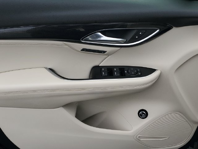 Certified 2021 Buick Envision Essence AWD/4WD image 15