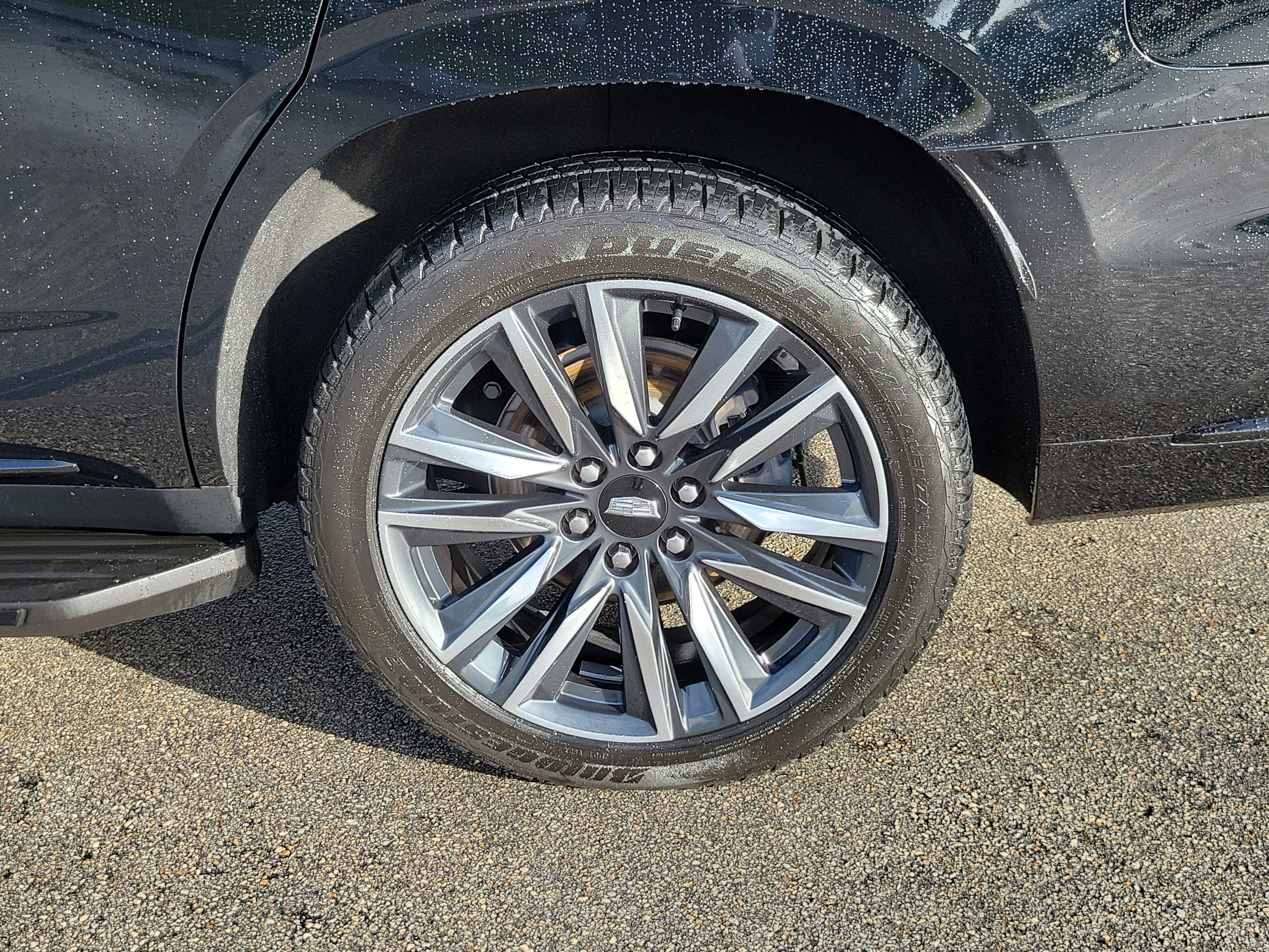 Used 2021 Cadillac Escalade Sport w/ Driver Assist Tech Package image 29