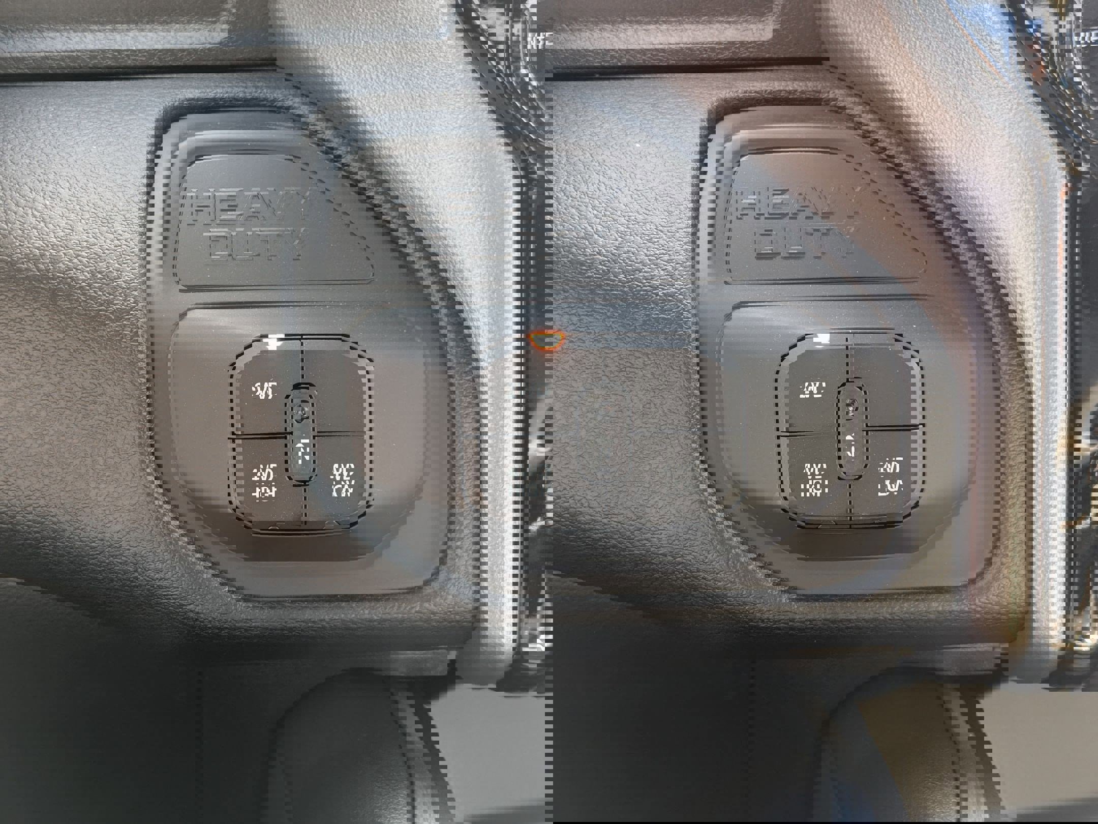 New 2026 RAM 2500 Big Horn image 22