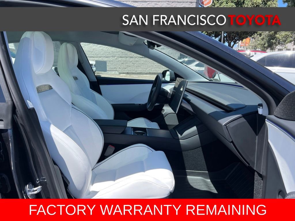 Used 2025 Tesla Model 3 Performance AWD/4WD image 20