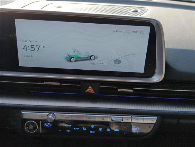 Certified 2023 Hyundai Ioniq 6 SEL RWD image 16