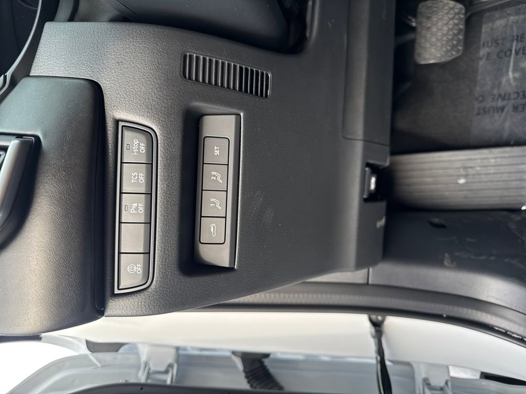 New 2026 MAZDA CX-50 AWD 2.5 S w/ Weather Package image 31