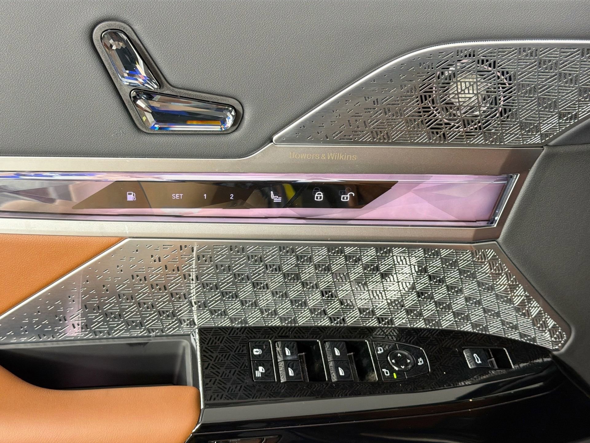 New 2026 BMW 750e xDrive w/ Executive Package AWD/4WD image 17