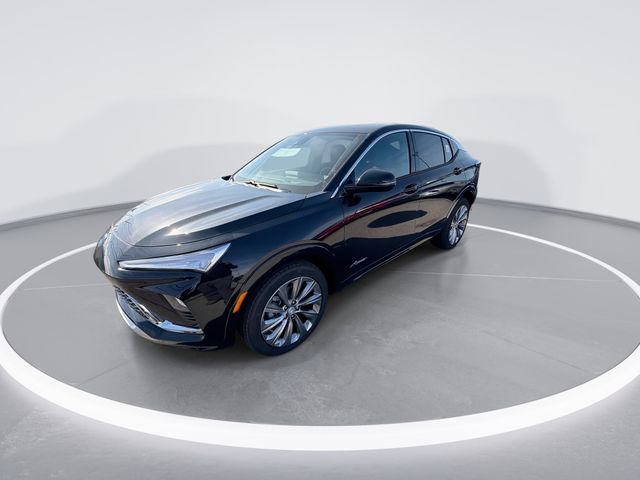 New 2026 Buick Envista Avenir image 4