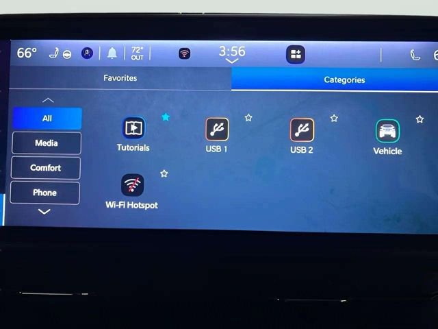 Used 2025 Jeep Wrangler Unlimited Sahara w/ Safety Group image 58