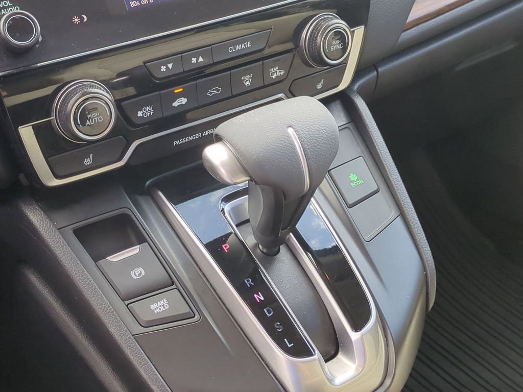 Used 2018 Honda CR-V EX image 20