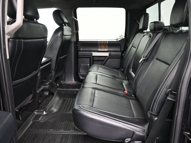 Used 2019 Ford F150 Lariat AWD/4WD image 24