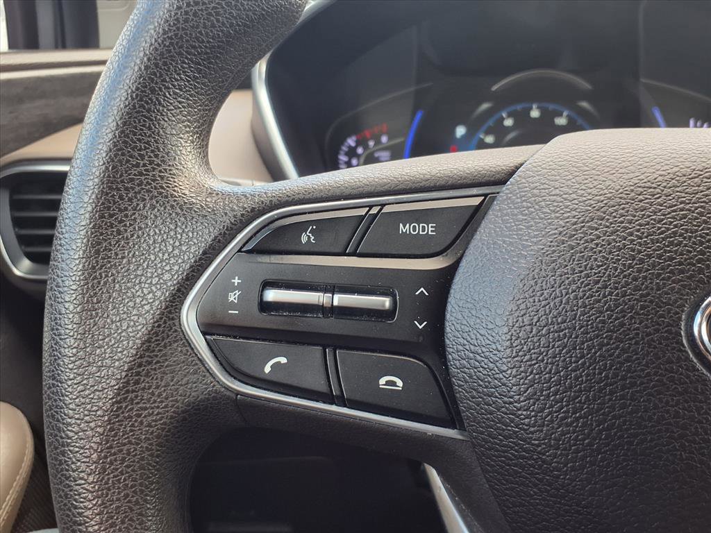 Used 2019 Hyundai Santa Fe SEL image 15