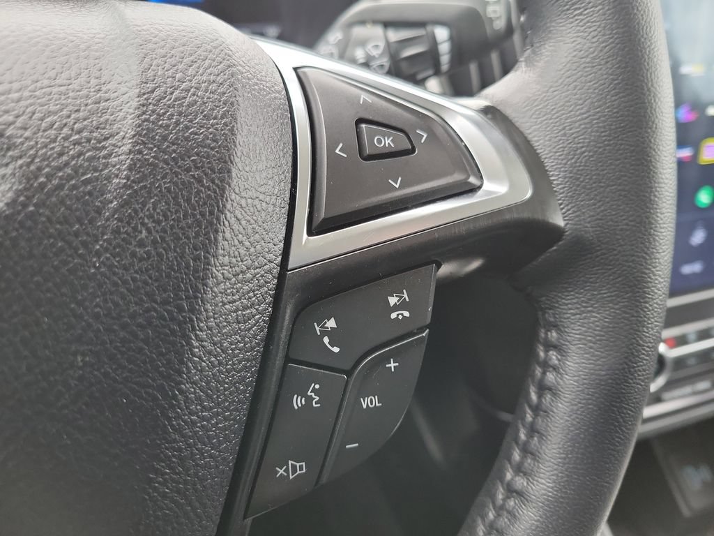 Used 2024 Ford Edge SEL w/ Convenience Package AWD/4WD image 25