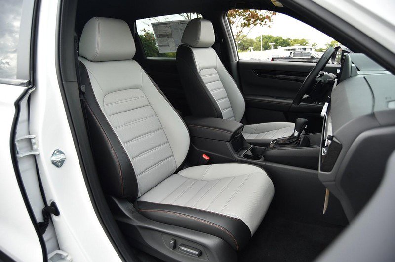 New 2026 Honda CR-V Sport Touring image 24