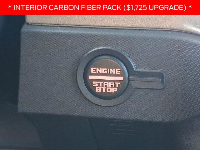 Certified 2024 Ford Bronco Raptor w/ Interior Carbon Fiber Pack 6 image 24
