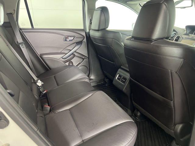Used 2017 Acura RDX w/ Technology Package image 14