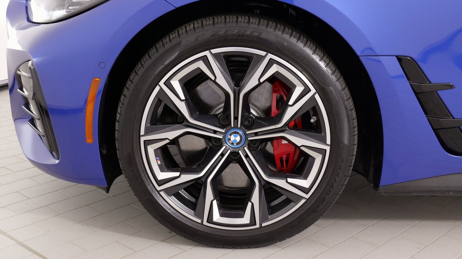 Used 2023 BMW i4 M50 image 66