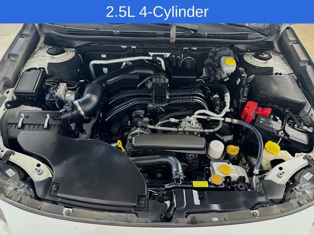 Used 2024 Subaru Outback Onyx Edition AWD/4WD image 33