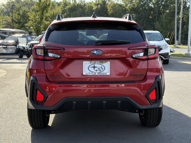 Certified 2026 Subaru Crosstrek 2.5i Premium AWD/4WD image 4