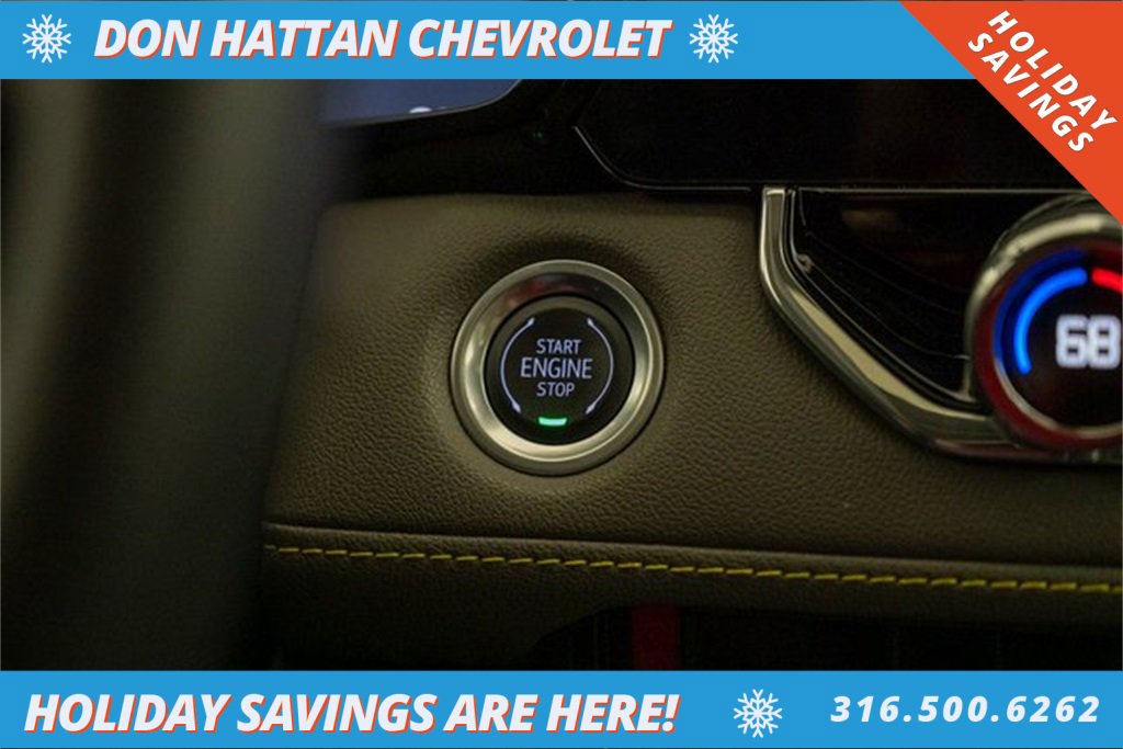 Used 2024 Chevrolet Colorado ZR2 w/ ZR2 Convenience Package III image 10