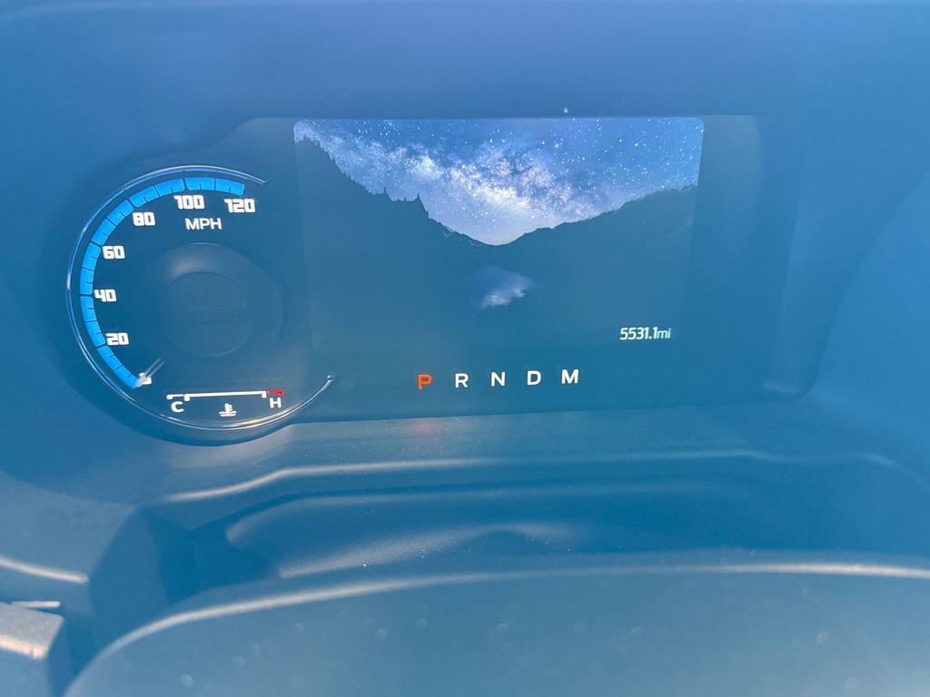 Used 2024 Ford Bronco Big Bend image 11