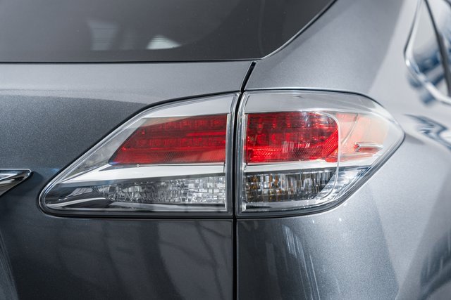 Used 2013 Lexus RX 450h AWD image 6