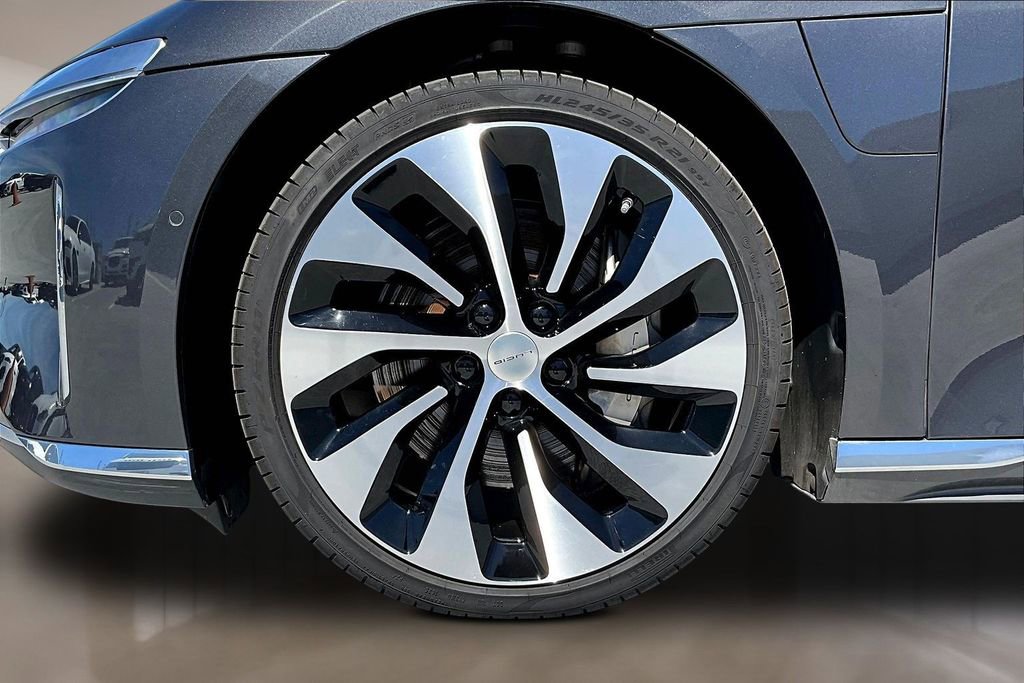 Used 2023 Lucid Air Grand Touring image 32