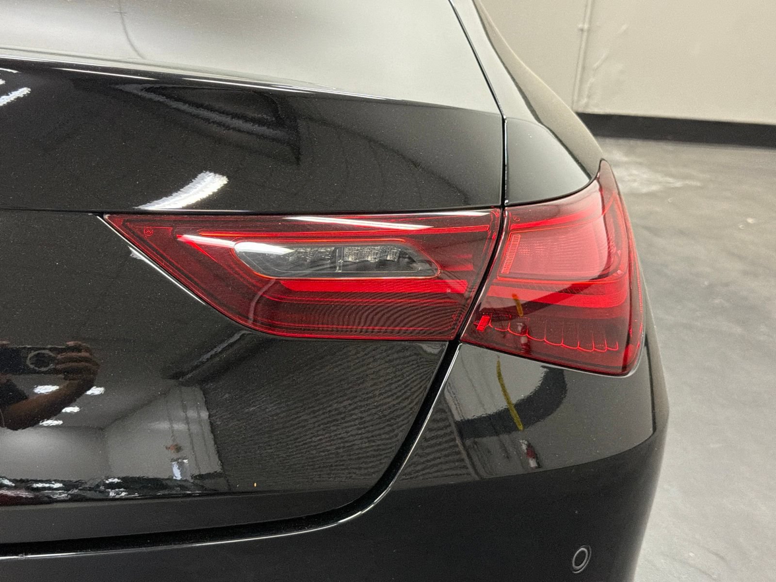 Certified 2026 Mercedes-Benz CLA 250 image 15