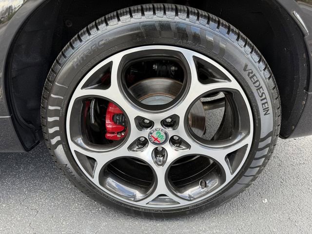 Used 2024 Alfa Romeo Tonale Ti image 43