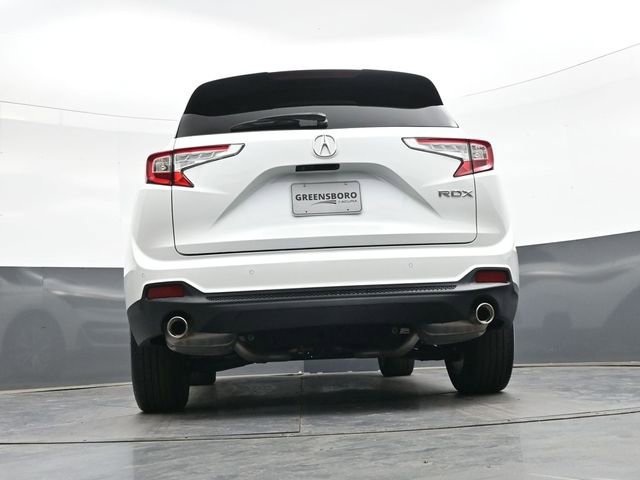 Used 2020 Acura RDX FWD w/ Technology Package image 31