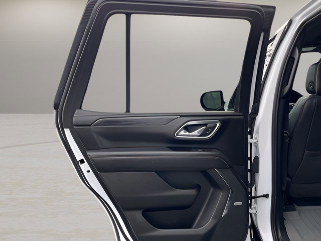 Certified 2023 GMC Yukon SLT AWD/4WD image 25