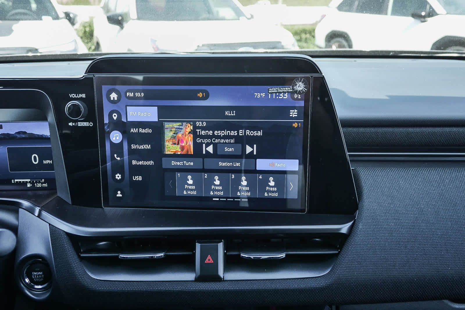 New 2026 Subaru Outback Limited image 15