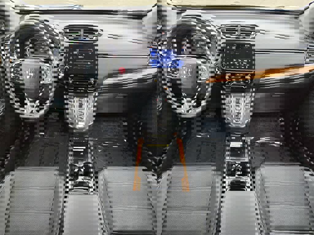 Used 2022 Honda CR-V Touring image 11