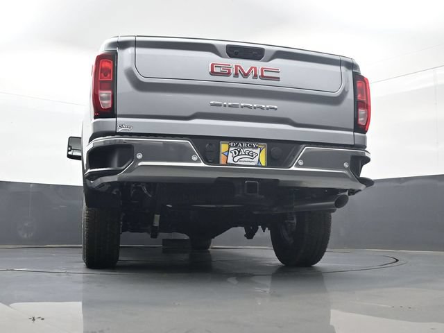 New 2026 GMC Sierra 3500 Pro w/ 1SA Pro Safety Plus Package AWD/4WD image 26