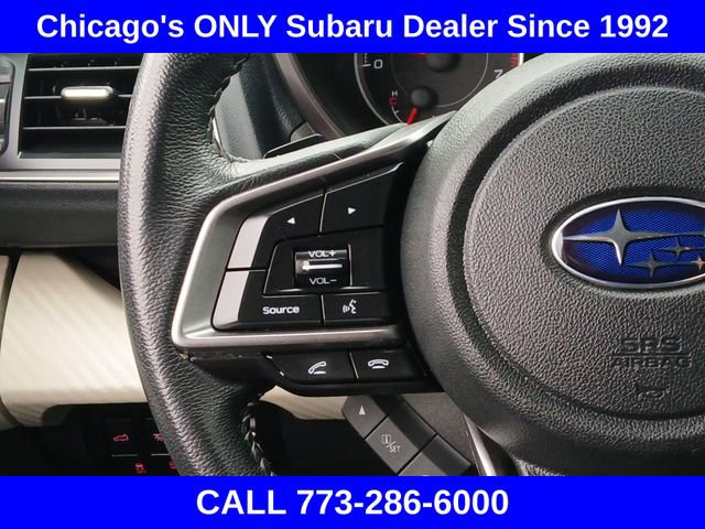 Certified 2022 Subaru Ascent Premium w/ Convenience Package image 9